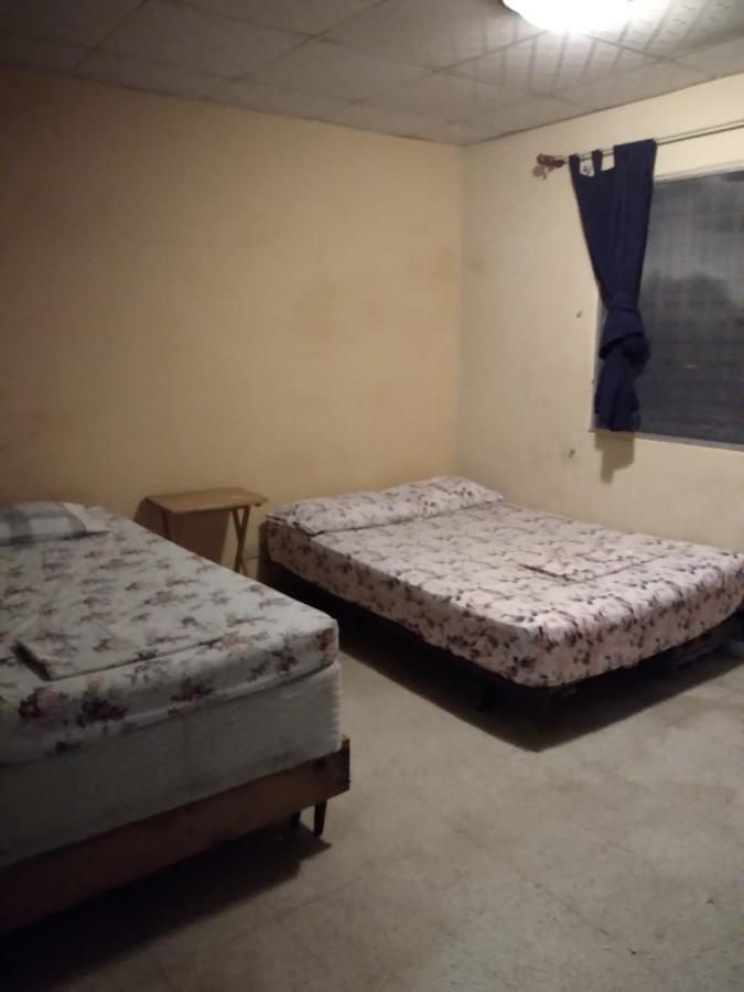 Pacasa Hostel San José de San José de David Eksteriør bilde