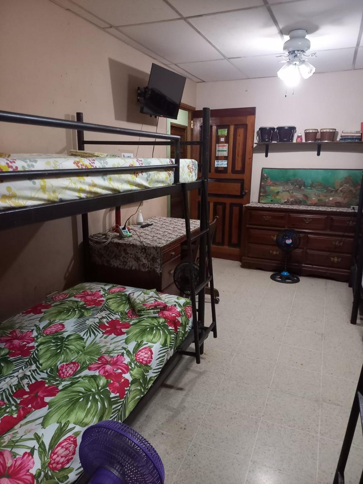 Pacasa Hostel San José de San José de David Eksteriør bilde