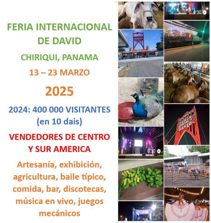 Pacasa Hostel San José de San José de David Rom bilde