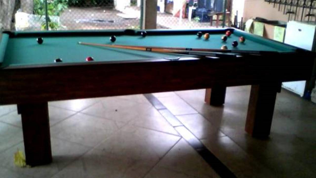 Pacasa Hostel San José de San José de David Eksteriør bilde