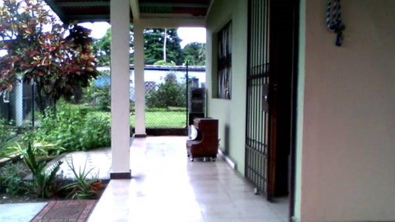 Pacasa Hostel San José de San José de David Eksteriør bilde