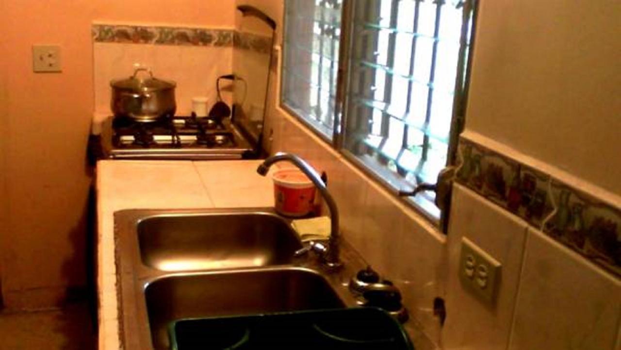 Pacasa Hostel San José de San José de David Eksteriør bilde
