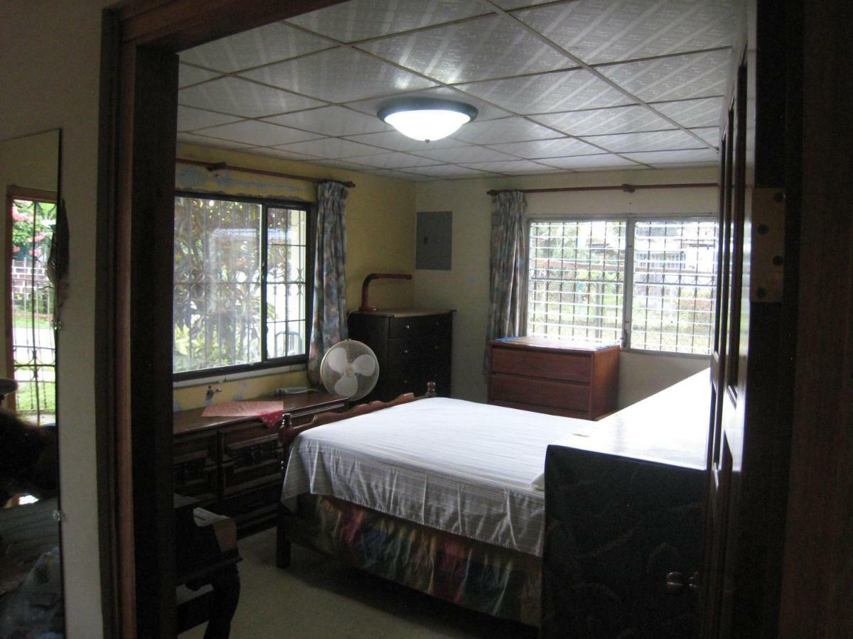Pacasa Hostel San José de San José de David Eksteriør bilde