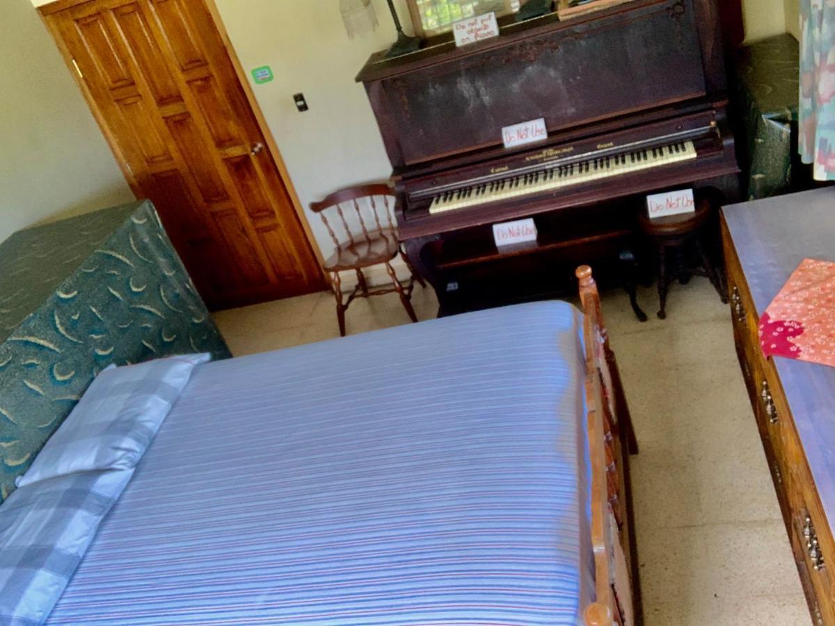 Pacasa Hostel San José de San José de David Eksteriør bilde