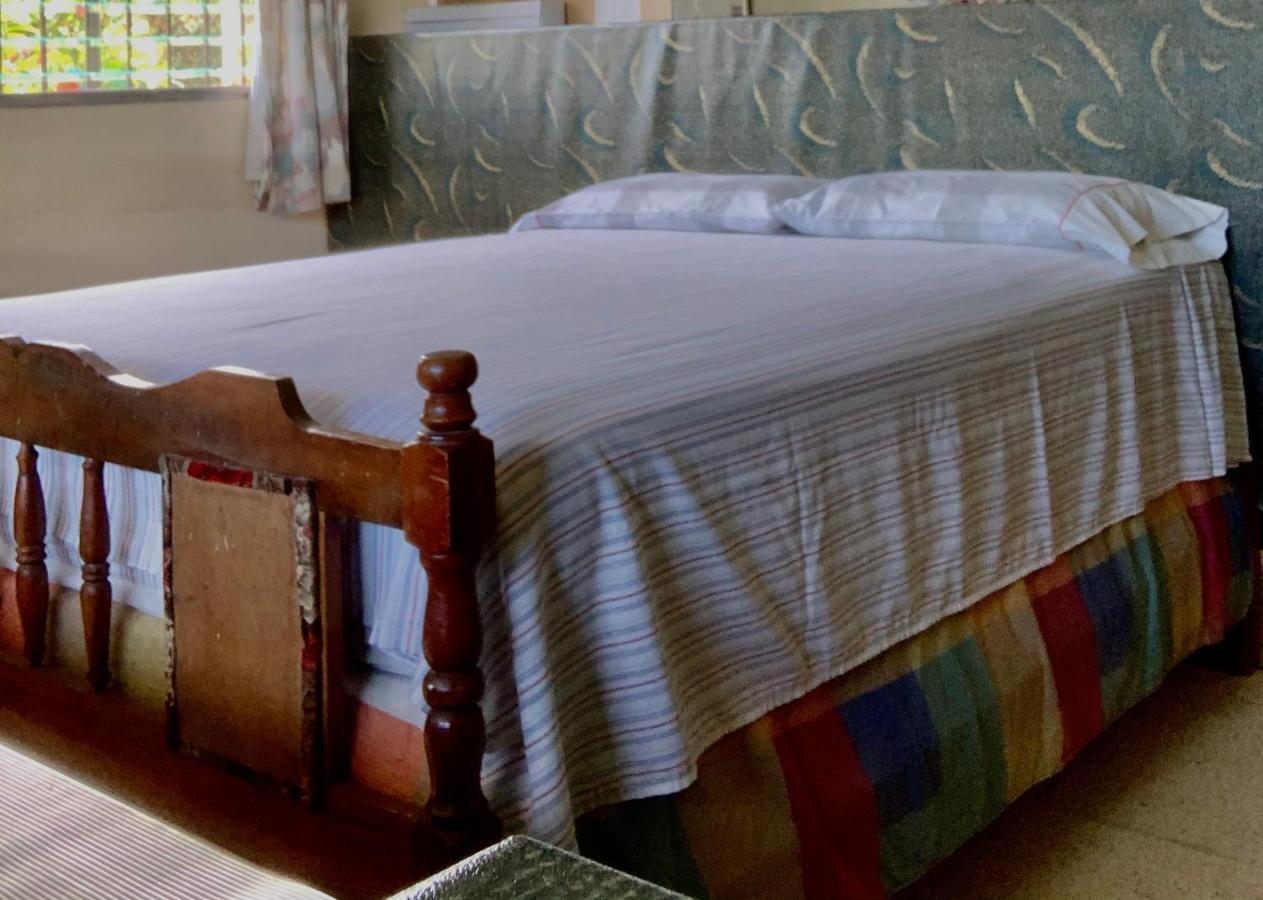 Pacasa Hostel San José de San José de David Eksteriør bilde