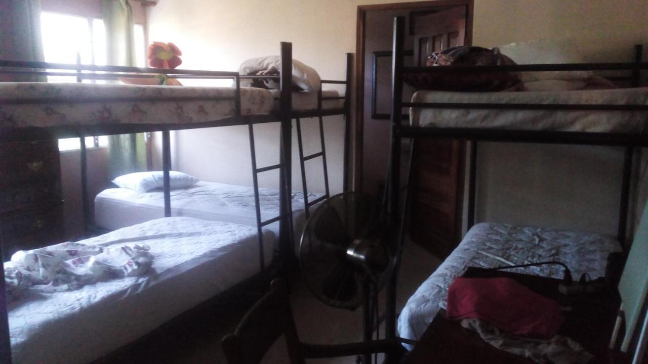 Pacasa Hostel San José de San José de David Eksteriør bilde